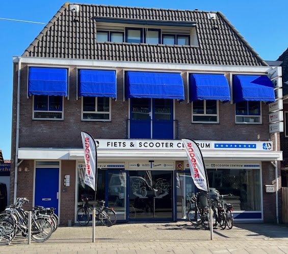 Fietscentrum Hoofddorp