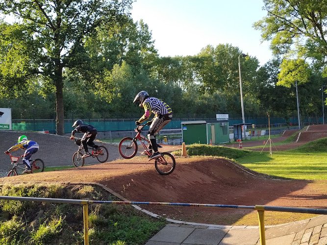 Fietscrossclub F.C.C. Wijkeroog