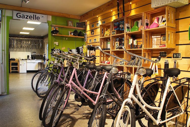 Fietspiraat