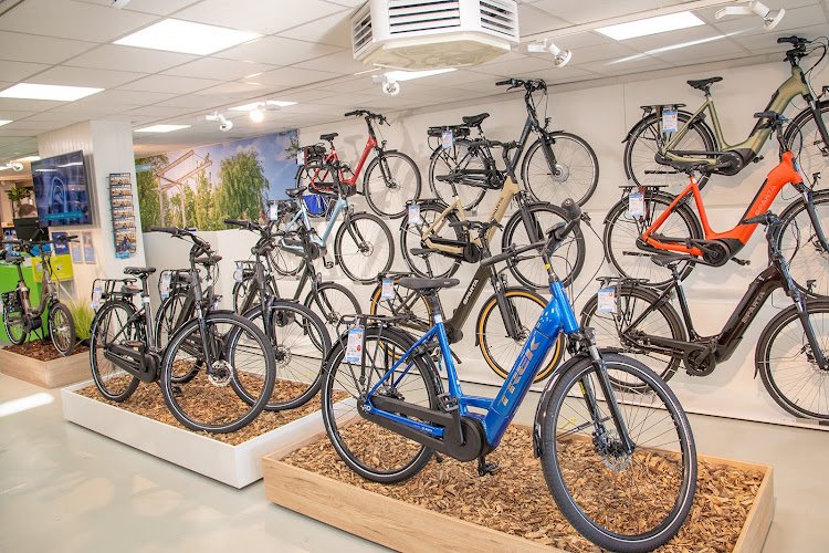 Fietsvoordeelshop.nl – Heerhugowaard