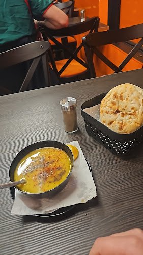 Fifty Döner