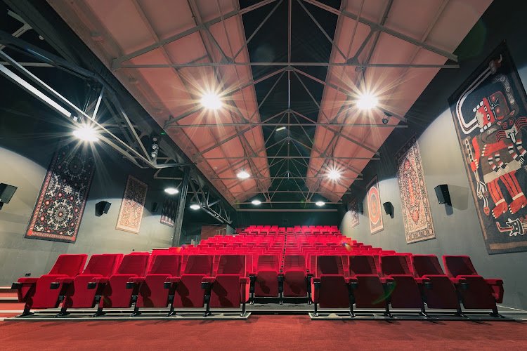 FilmHallen