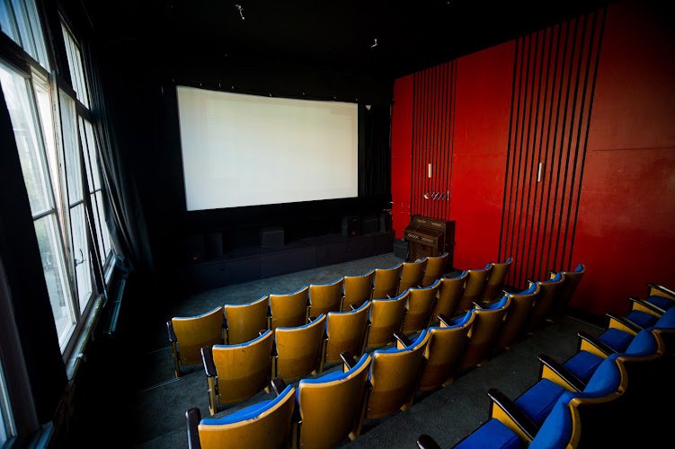 Filmhuis Cavia