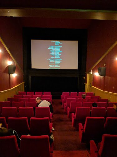 Filmtheater De Uitkijk