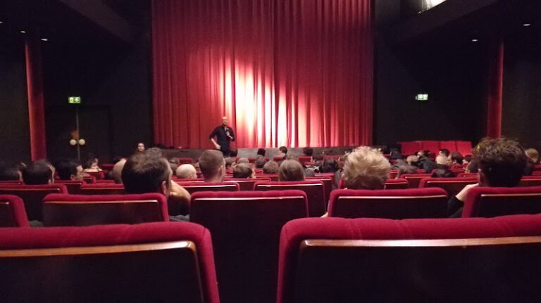 Filmtheater Kriterion