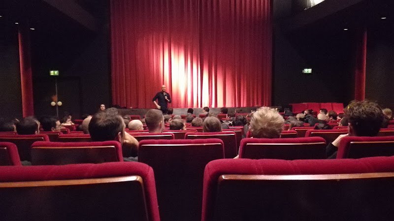 Filmtheater Kriterion