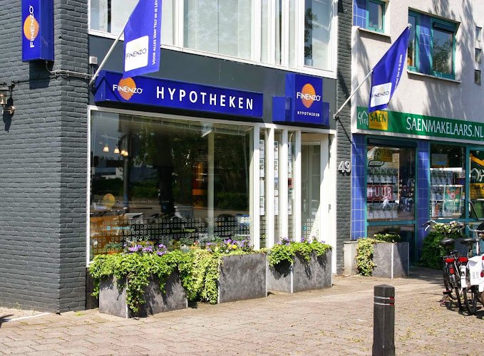 Finenzo Zaanstad | Financieel Adviseur Zaanstad | Hypotheekadviseur Zaanstad