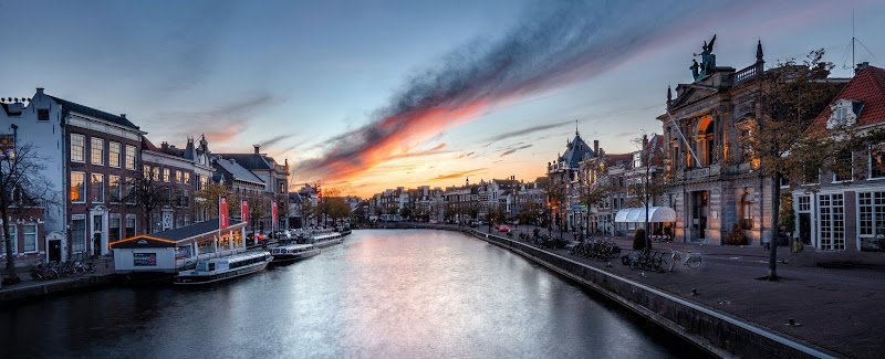 Finovion administratiekantoor Haarlem