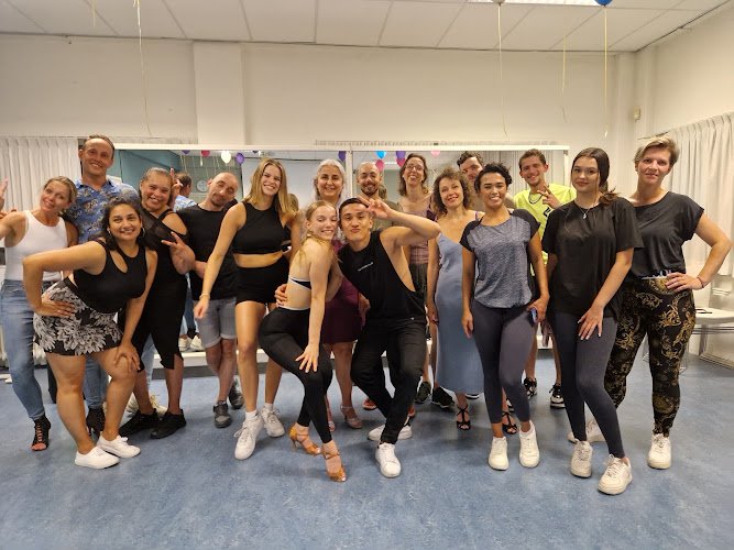 Fire Dance Academy Hoofddorp
