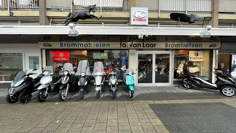 Firma Van Laar