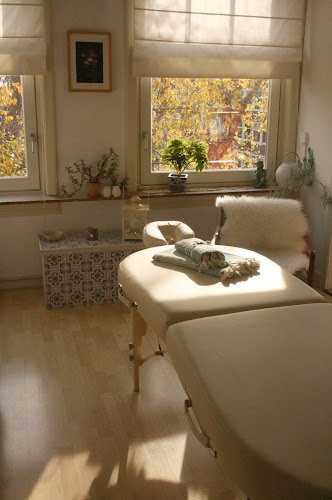 Fishka - Massage & Wellbeing