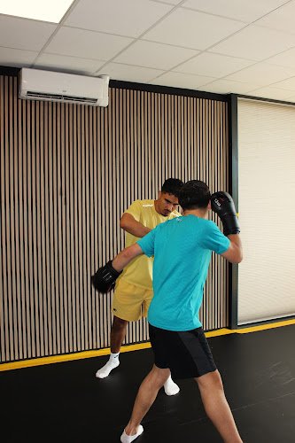 Fit With Mus