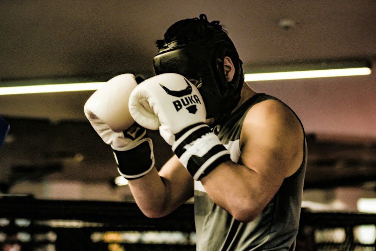 Fitboks