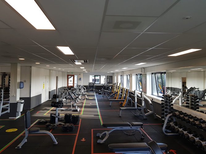 Fitcenter Warmenhuizen