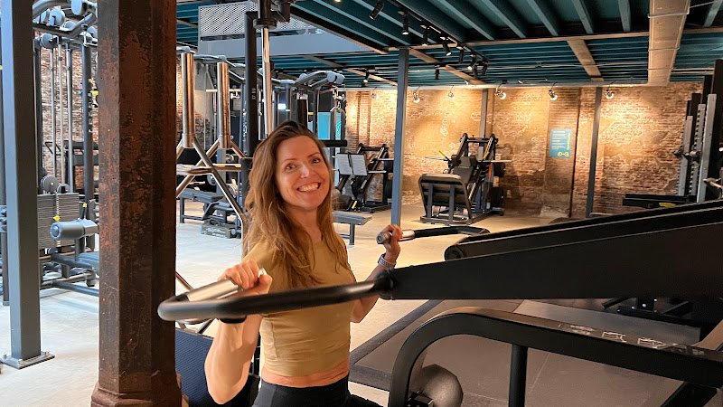 Fitcity Amsterdam