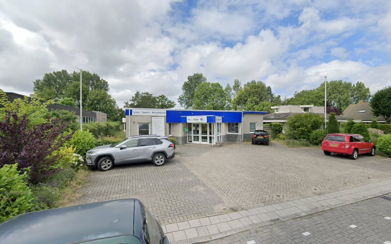 FitmetVisie Fysio|Sport|Revalidatie