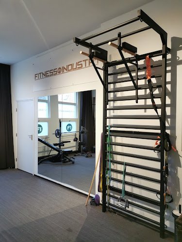Fitness Industry