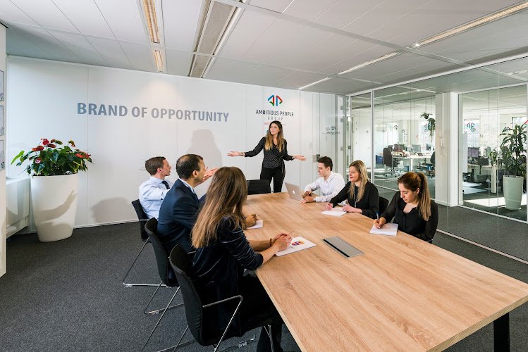 Five Finance Recruitment Amsterdam