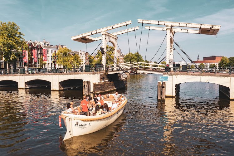 Flagship Amsterdam