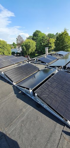 FlexXsolar bv