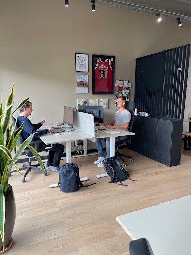 Flexplek Betonhaven