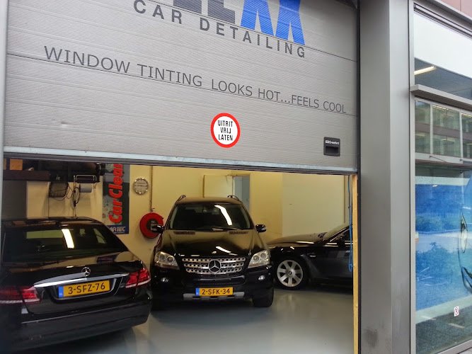 Flexx Car Detailing