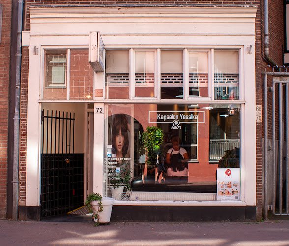 Flor’ Beautysalon