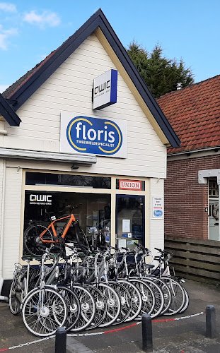 Floris tweewielers
