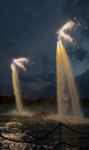 Flyboardmania