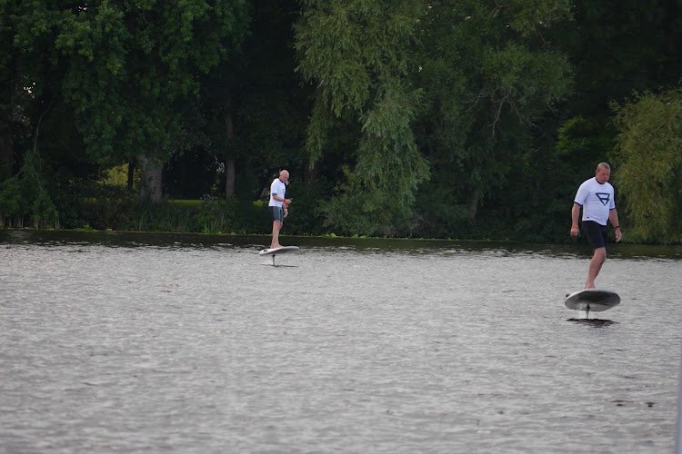 Flying Fish Loosdrecht