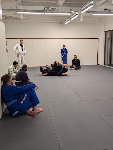 Focus Jiu-Jitsu Amsterdam