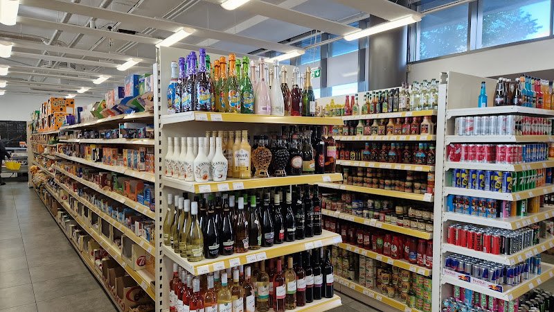 Food Plus (Polish Market Krakus)