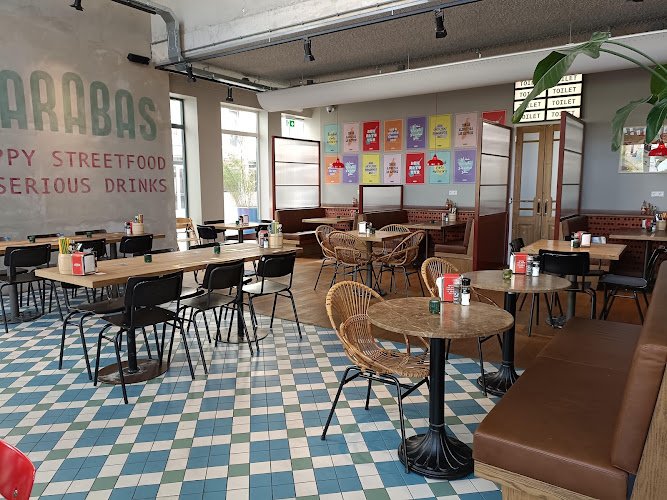 Foodbar Barabas