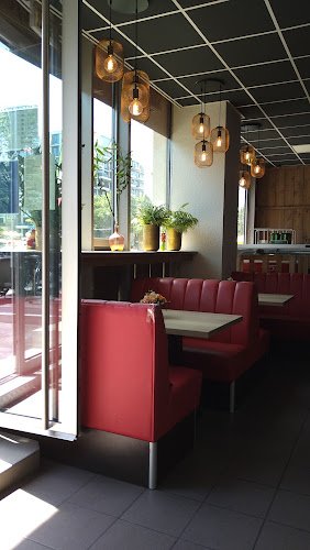 Foodlovers Snackbar