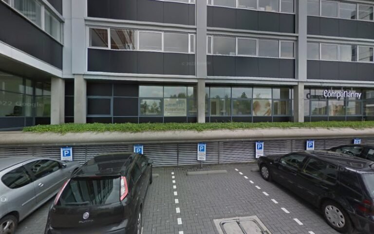 Fortrus Schiphol
