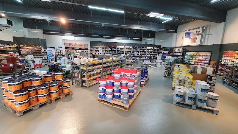 Fraay Coatings BV