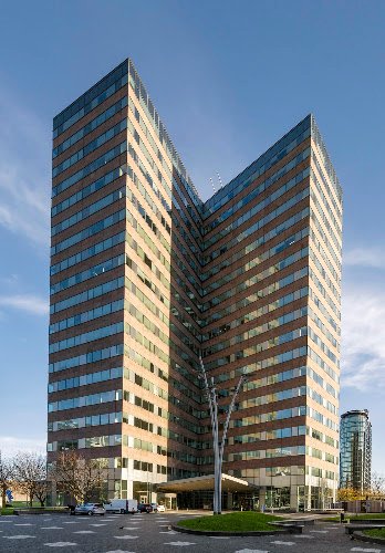 Frame Offices Amsterdam Arena