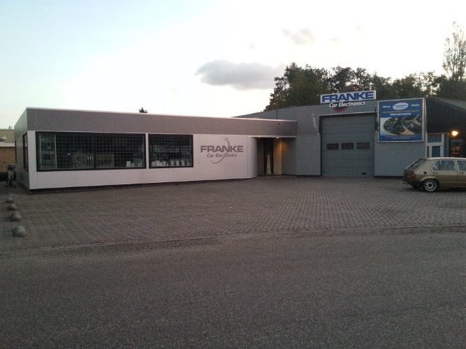 Franke Car Electronics