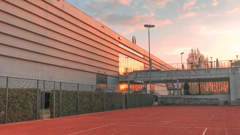 Frans Otten Stadium