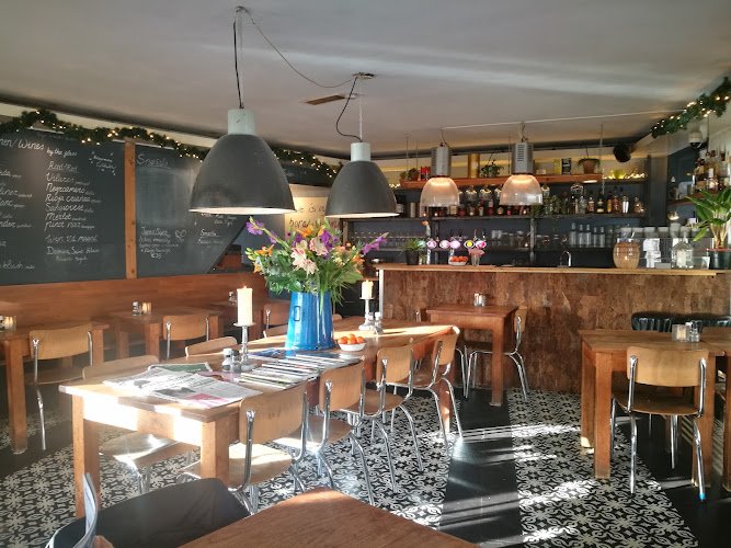 Frenzi Italian Restaurant