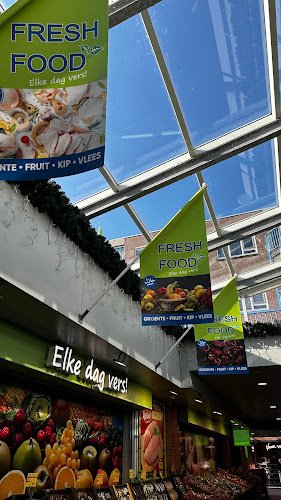 Fresh Food de Mare