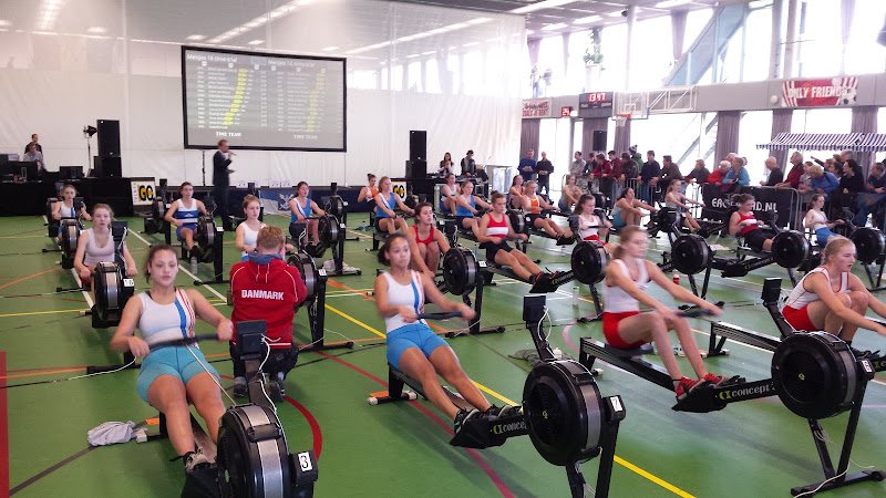 Friendship Sports Centre