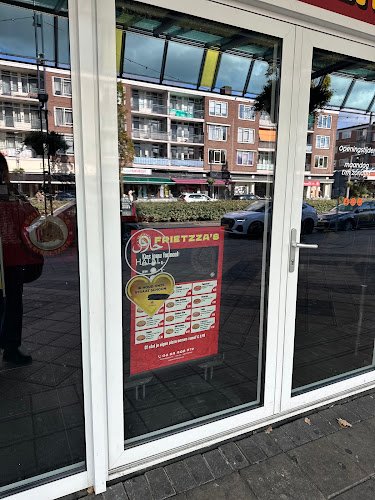 Frietzza’s