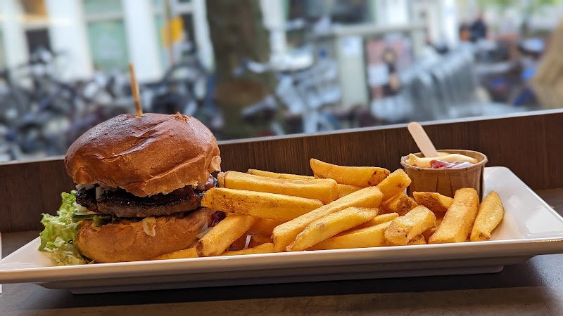 Frites & Frites