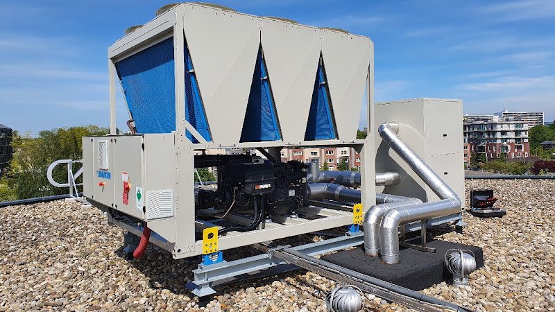 Frost Klimaattechniek BV