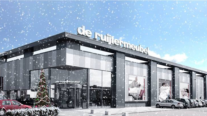 Furniture De Ruijter