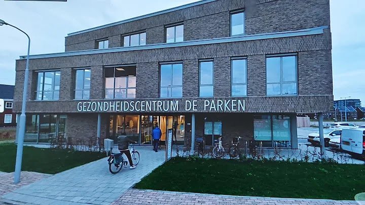Fysio Care – Gezondheidscentrum de Parken