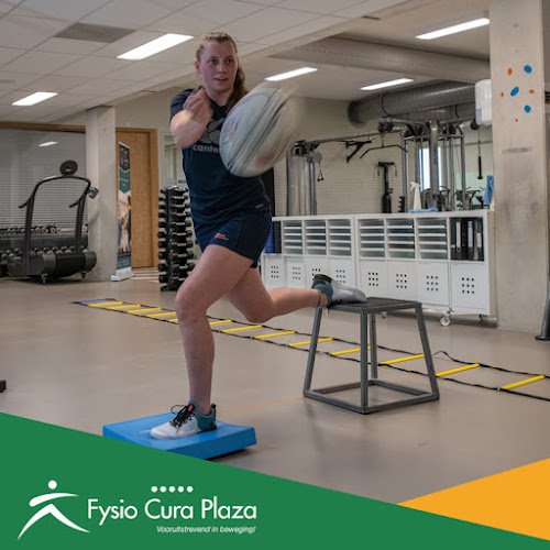 Fysio Cura Plaza