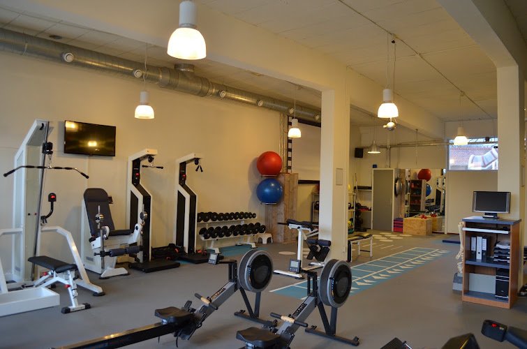 Fysio Fitness Alkmaar