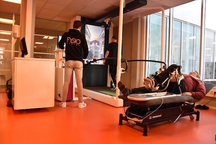 FysioExpert Haarlem